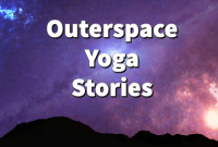 Outerspace Yoga